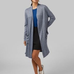 WOMEN'S SOFT COMFY WRAP
